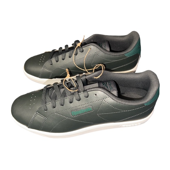 🔥 NEW IN BOX! Reebok Court CLN Sneakers (Men’s 9.5) 🔥 - Picture 2 of 10